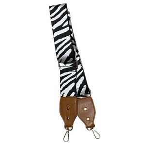 Guitar/Crossbody Strap (NEW!)